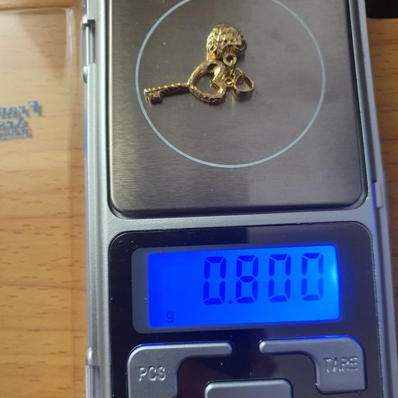 Pendant / Charm 1pc available - Picture 14 of 14